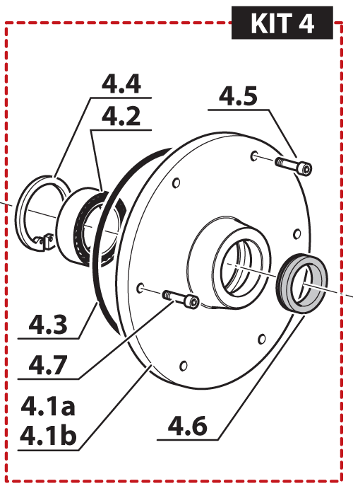 monobloc